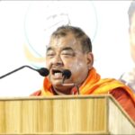 सेमरिया विधायक अभय मिश्रा की फाइल फोटो